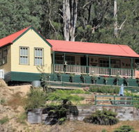 Wild Cherry Bed  Breakfast - Accommodation Melbourne