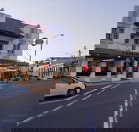 Charing Cross Hotel - Accommodation Melbourne