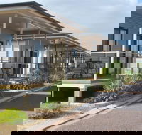 Sundowner Cabin and Tourist Park - Accommodation Melbourne