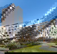 Meriton Suites Zetland - Accommodation Melbourne