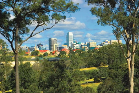 Oaks Brisbane Lexicon Suites - Accommodation Melbourne 2