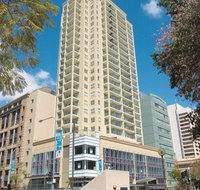 Oaks Brisbane Lexicon Suites - Accommodation Melbourne