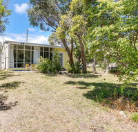 Beach Bungalow - Accommodation Melbourne
