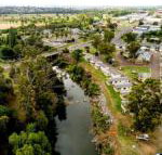 Paradise Tourist Park - Accommodation Melbourne