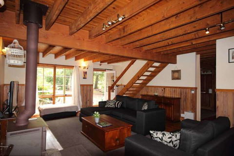 Our Glenbogle - Accommodation Melbourne 7