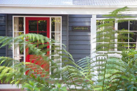 Our Glenbogle - Accommodation Melbourne 1