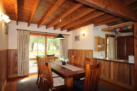 Our Glenbogle - Accommodation Melbourne 3