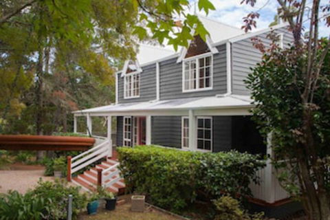 Our Glenbogle - Accommodation Melbourne 0