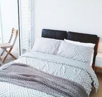 Frangipanistays at 589E - Accommodation Melbourne