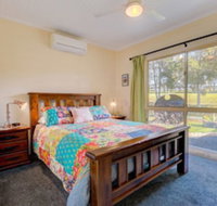 All About Me B  B - Accommodation Melbourne