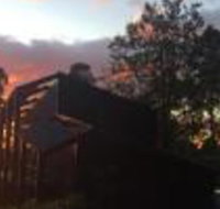 Pipeline Chalet kunanyi Mt. Wellington - Accommodation Melbourne