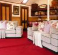 Madam Saddler on Fraser Clunes - Accommodation Melbourne