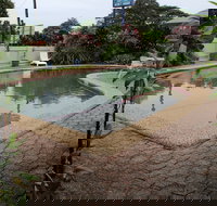 Barrier Reef Motel - Accommodation Melbourne