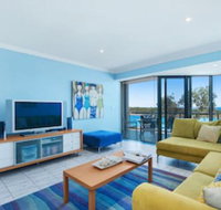 On the Beach Getaway - Accommodation Melbourne