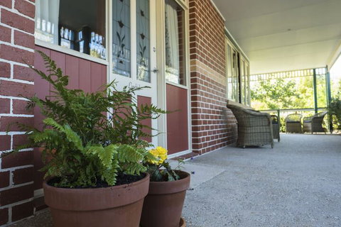 Balangara Cottages - Accommodation Melbourne 1