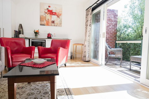 Balangara Cottages - Accommodation Melbourne 7