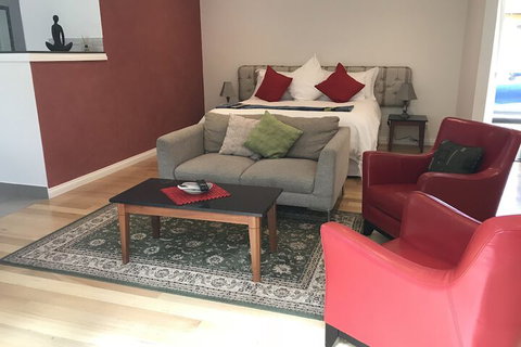 Balangara Cottages - Accommodation Melbourne 6