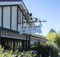 Balangara Cottages - Accommodation Melbourne
