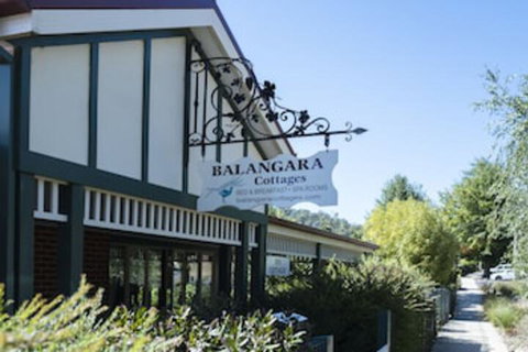 Balangara Cottages - Accommodation Melbourne 0