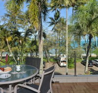 Paringa Beachfront Apartments - Accommodation Melbourne