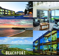 Bonnies of Beachport - Accommodation Melbourne