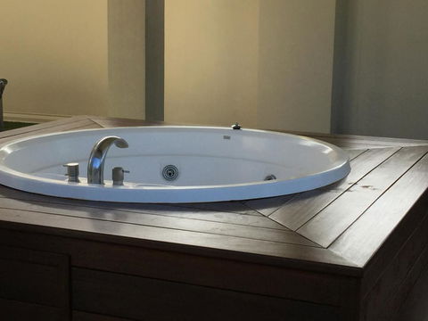 Private Sea Temple Penthouse 422.423 - Accommodation Melbourne 3