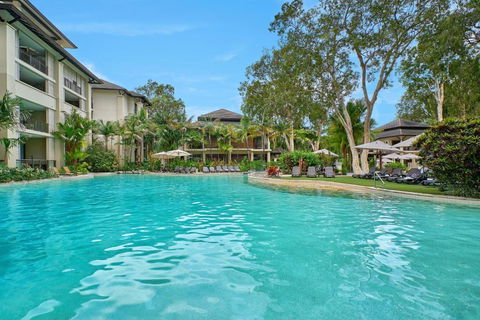 Private Sea Temple Penthouse 422.423 - Accommodation Melbourne 1