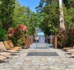 Private Sea Temple Penthouse 422.423 - Accommodation Melbourne