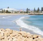 Geraldton Luxury Vacation Home with free Netflix - Accommodation Melbourne