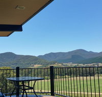 The Red Stag - Accommodation Melbourne