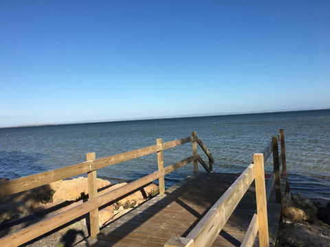 Falcon Bay 4x4 Townhouse - Accommodation Melbourne 1