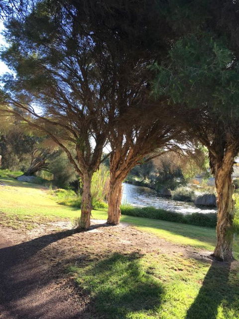 Falcon Bay 4x4 Townhouse - Accommodation Melbourne 6