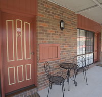 Horsham Country City Motor Inn - Accommodation Melbourne