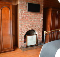 Portarlington Vicarage - Accommodation Melbourne