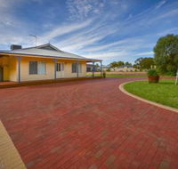 Lake Tyrrell Accommodation - Accommodation Melbourne