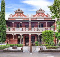 Lascelles Ballarat - Accommodation Melbourne