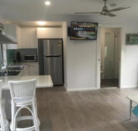 Brodie Beach Bungalow - Accommodation Melbourne