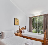 Siesta by the Sea - Accommodation Melbourne