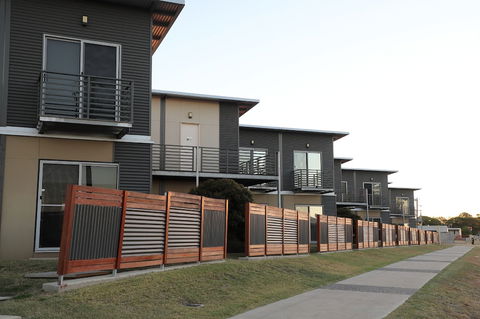 Black Rock Inn - Accommodation Melbourne 0