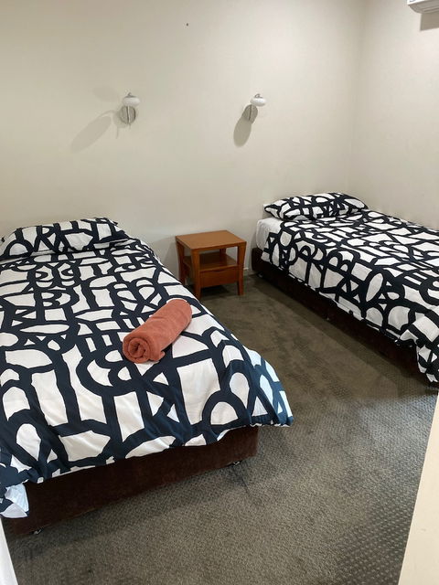 Black Rock Inn - Accommodation Melbourne 3