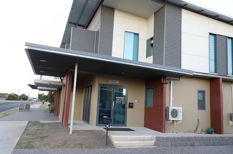 Black Rock Inn - Accommodation Melbourne 1