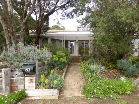 Rye Coastal Getaway - Accommodation Melbourne 2