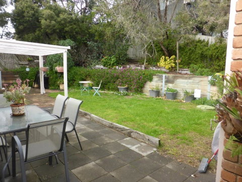 Rye Coastal Getaway - Accommodation Melbourne 5