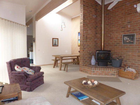Rye Coastal Getaway - Accommodation Melbourne 1