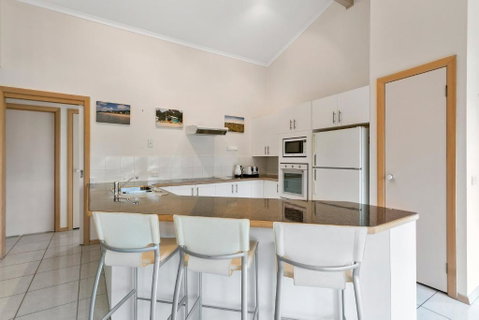Rye Coastal Getaway - Accommodation Melbourne 4