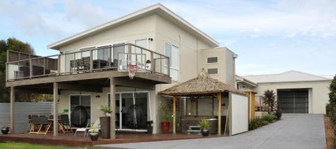 Island Daze Surf Beach Phillip Island - Accommodation Melbourne 1