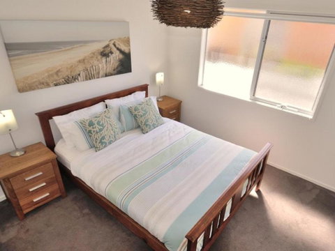 Island Daze Surf Beach Phillip Island - Accommodation Melbourne 2