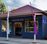 Gellibrand River Gallery Accommodation - Accommodation Melbourne