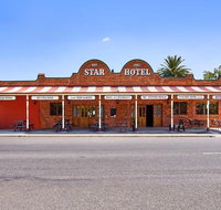 Star Hotel Motel Barnawartha - Accommodation Melbourne