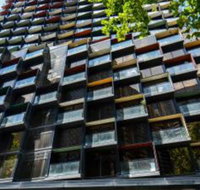 Canvas Suites on Abeckett - Accommodation Melbourne